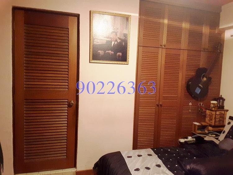 Blk 349 Tampines Street 33 (Tampines), HDB 5 Rooms #157284932